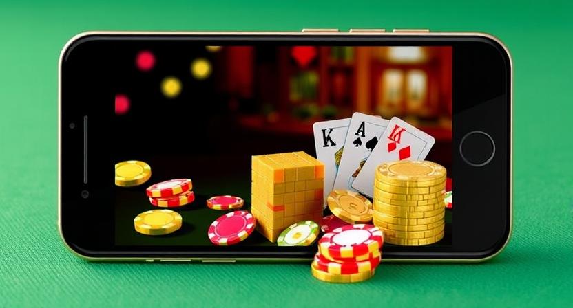 Full-featured casino and betting in JL128 app