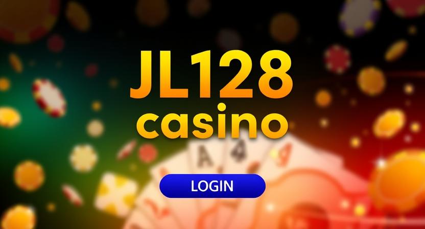 Fast and secure login to JL128 account