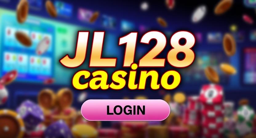 JL128 multi-device login experience